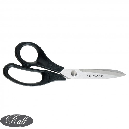 Foarfeca de croitorie pt. stangaci 8 3/4' - Milward 2181106